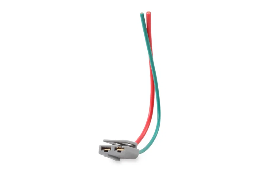 HEI Battery and Tachometer Pigtail Connector