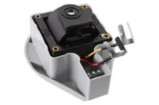 Ignition Coil - SuperCoil - HEI in-cap 1973-1991 - Red/Yellow primary wire image 9