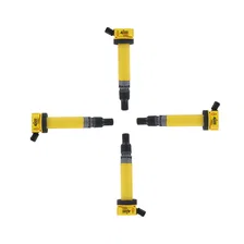 Ignition Coil - SuperCoil - Toyota 1.8L - I4 - 4-Pack image 6