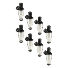 Fuel Injectors - Set of Eight image 1