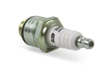 HP Copper Spark Plug - Shorty image 4
