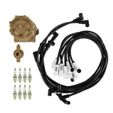 Truck Super Tune Up Kit for GM Truck with V8 Throttle Body Engines image 1