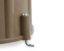 Distributor Cap & Rotor Kit - HEI Style - Tan image 17