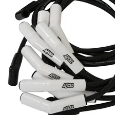 Spark Plug Wire Set - Extreme 9000 Ceramic - Ford Mustang 86-93/Truck 88-98 7.5L image 2