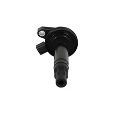 Ignition Coil - Super Coil series - 2007-2016 Ford 3.5L/3.7L V6, Black, 6-pack image 4