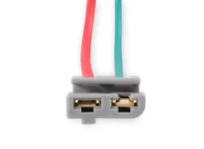 HEI Battery and Tachometer Pigtail Connector image 3