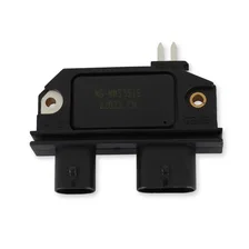 High Performance Ignition Module for GM Remote Mount Coil HEI image 1