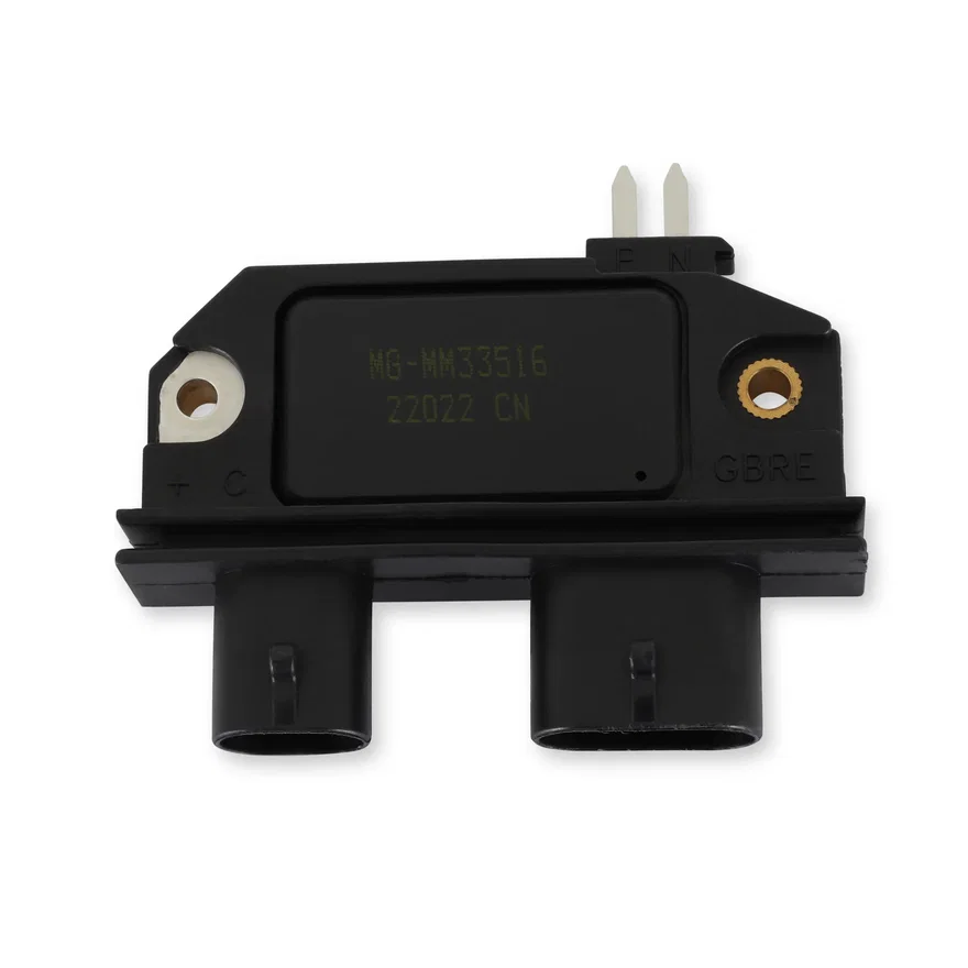 High Performance Ignition Module for GM Remote Mount Coil HEI