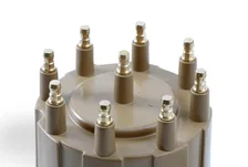Distributor Cap & Rotor Kit - HEI Style - Tan image 5