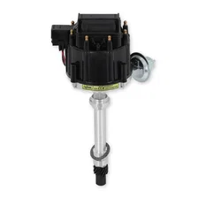 "Ready to Run" Distributor - GM HEI - Includes Coil image 1