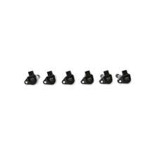 Ignition Coil - Honda and Acura 3.0, 3.2, 3.5L, 6-cylinder, Black, 6-Pack image 2