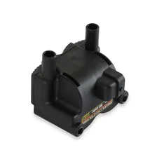 Twin Cam Super Coil - Fuel Injection image 2