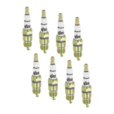 HP Copper Spark Plug image 1
