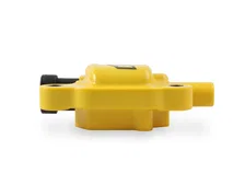 Ignition Coil - SuperCoil GM LS2/LS3/LS7 engines, yellow, Individual image 4