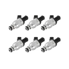Fuel Injectors - 19 lb/hr image 2