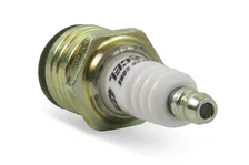 HP Copper Spark Plug - Shorty image 4