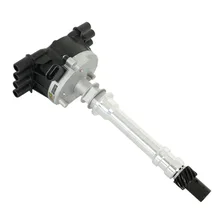 Performance Distributor - 96-00 Chevy Vortec V-8 image 2