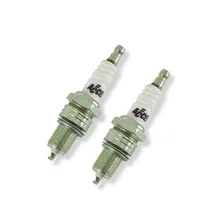 Spark Plugs - Platinum - Evolution - .040" Gap - 2 Pack image 2