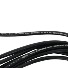 Spark Plug Wire Set-Extreme 9000 Ceramic-Chevy/GMC V8 HEI 75-86 Over Valve Cover image 4