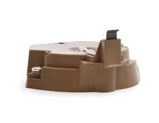 Distributor Cap & Rotor Kit - HEI Style - Tan image 4