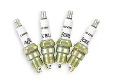 HP Copper Spark Plug - Shorty, 8-Pack image 1