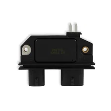 High Performance Ignition Module for GM Externally Mounted Module image 1