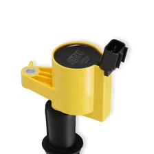 Ignition Upgrade Kit- 2004-2008 Ford 4.6L/5.4L/6.8L 3-valve, yellow 8-pack image 4