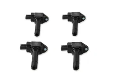 Ignition Coils- Fits Subaru, Scion and Toyota 2.0L Boxer 2015-2019, Black 4-Pack image 2