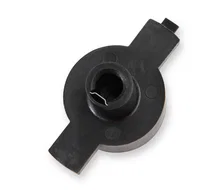 Distributor Cap & Rotor Kit - HEI Style - Black image 4