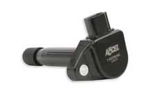 Ignition Coil - Honda and Acura 3.0, 3.2, 3.5L, 6-cylinder, Black, Individual image 2