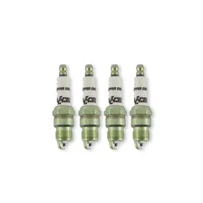HP Copper Spark Plug - Shorty image 1