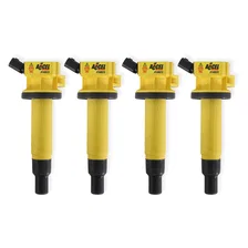 Ignition Coil - SuperCoil - Toyota 1.8L - I4 - 4-Pack image 1