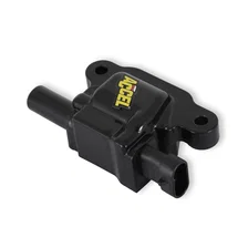 Ignition Coil - SuperCoil -GM LS2, LS3 and LS7 - Black - 8-Pack image 2