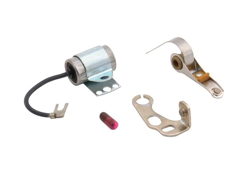 PERFORMANCE TUNE-UP KIT