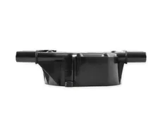Distributor Cap - Chevy / GMC Vortec - V8 - Female - Socket Style - Crab - Black image 9