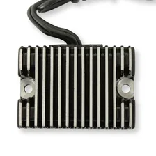 ELECTRONIC VOLTAGE REGULATOR image 4