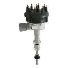 Performance Distributor - 86-93 Ford 5.0L V-8 with Module image 1