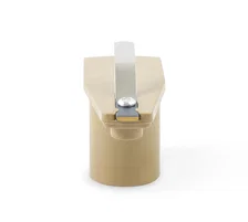 Distributor Cap & Rotor - Socket Style - Tan image 6