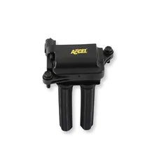 SuperCoil - Gen III HEMI 05-24 - 8-Pack - Black - 5.7/6.1/6.2/6.4L image 2