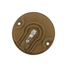 Distributor Cap & Rotor Kit - Female Socket Style - Tan image 6