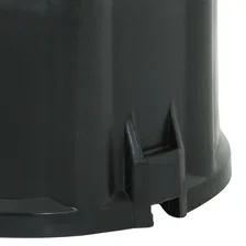 Distributor Cap & Rotor Kit - Socket Style - Black image 3