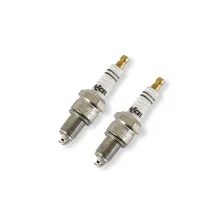 Spark Plugs - Copper Core - Evolution - .040" gap - 2 Pack image 2