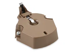 Distributor Cap & Rotor Kit - HEI Style - Tan image 10