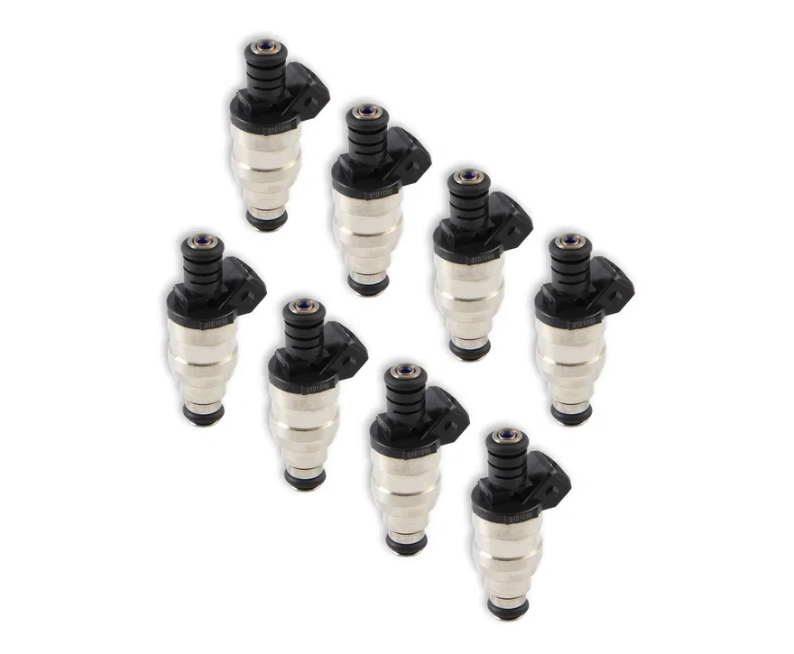 Fuel Injectors - 21 lb/hr