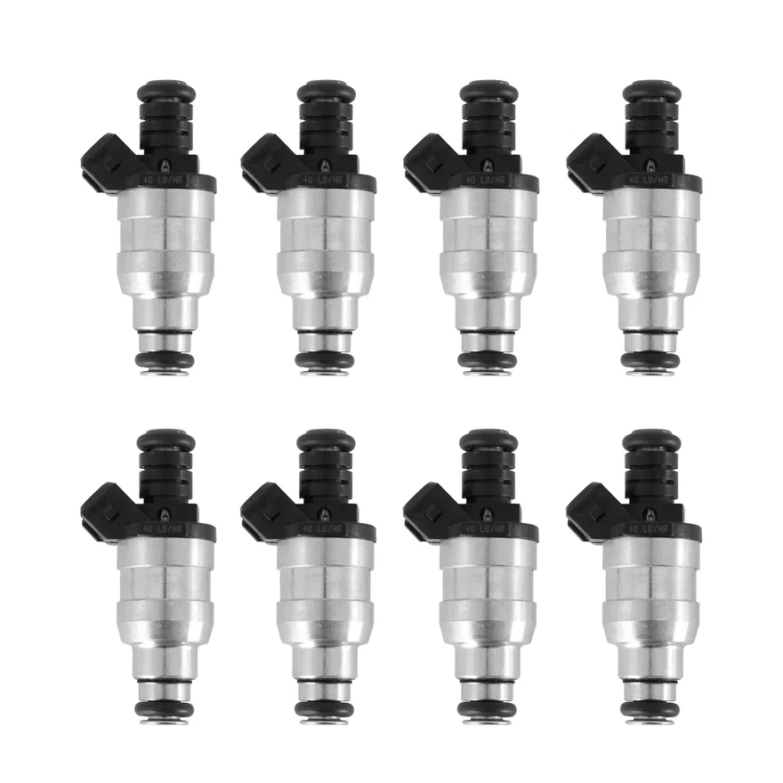 Fuel Injectors - 40 lb/hr