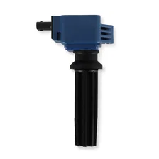 Ignition Coil- SuperCoil- 2012-2017 Ford EcoBoost 2.0L/2.3L - L4 - 4-Pack - Blue image 2