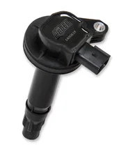 Ignition Coil - SuperCoil series- 2007-2016 Ford 3.5L/3.7L V6, Black, Individual image 1