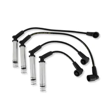 Spark Plug Wires - 7mm - BLK image 1