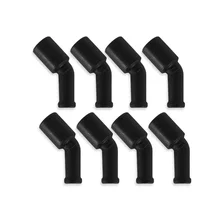 High Performance Boot and Terminal Kit for LS/LT Ignition Wires image 2