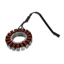 Stator - Unmolded - Harley Davidson - 50 Amp - 3 Phase image 3